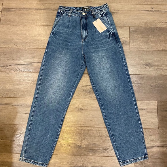 Missguided Oversized jeans - Picture 4 of 5